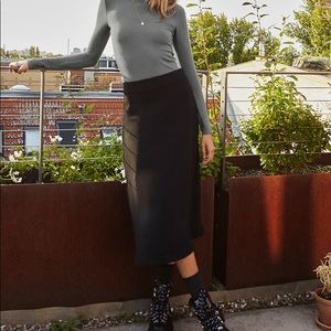 ARITZIA Wilfred Orta Skirt